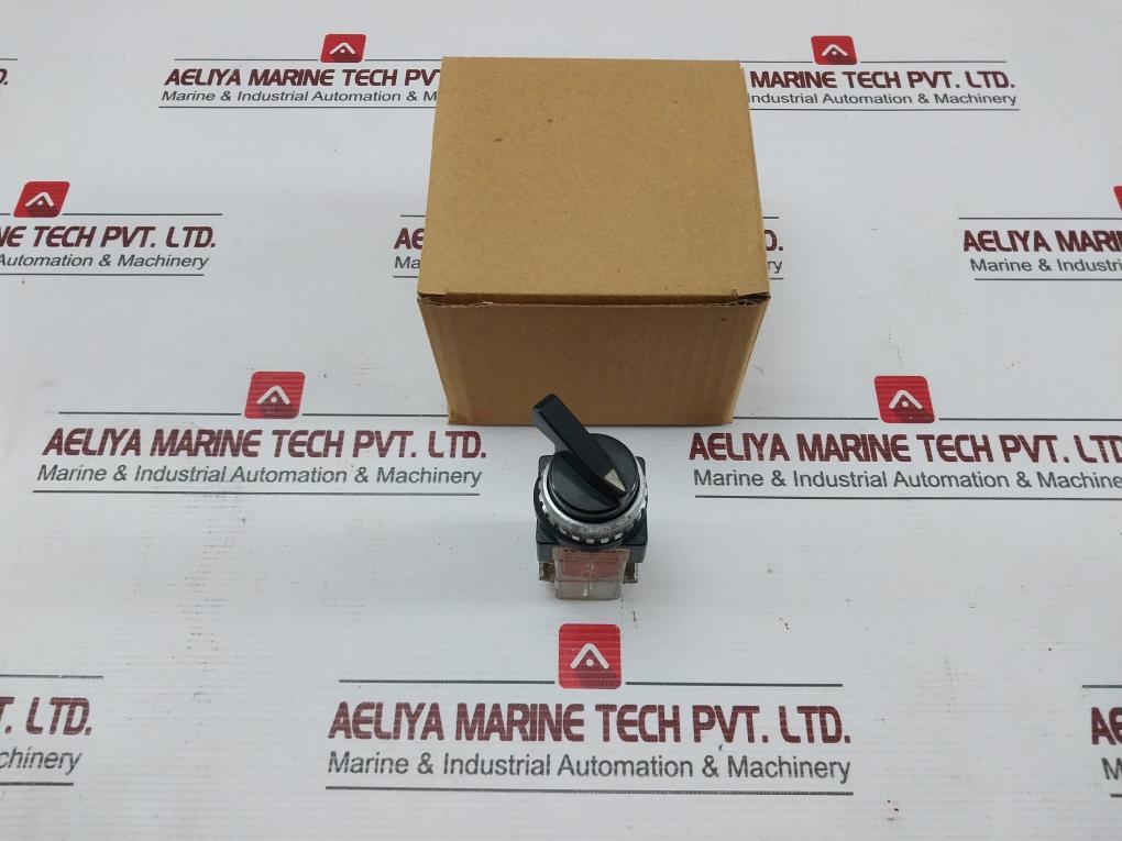 Yongsung Rotary Switch Ys R3-222, 250V 6A