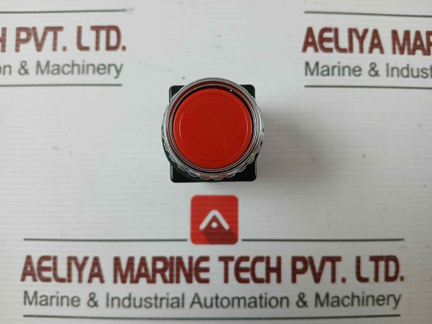 Yongsung Ysp13-11 250Vac 6A Push Button Switch With New Condition