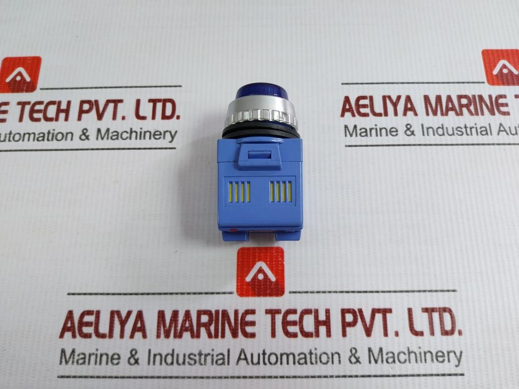 Pilot Lamp Yspl 3-t22A Yongsung