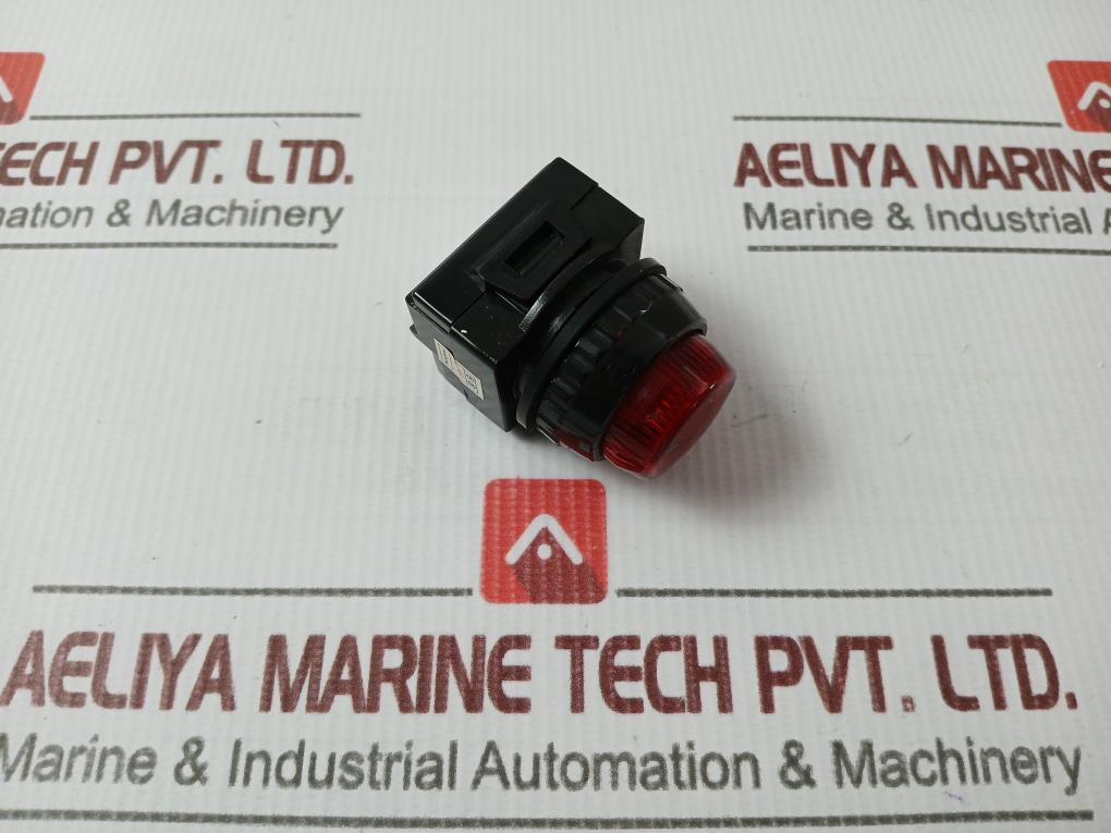 Yongsung Yspl 3-02B Indicator/Pilot Lamp 24V 2W