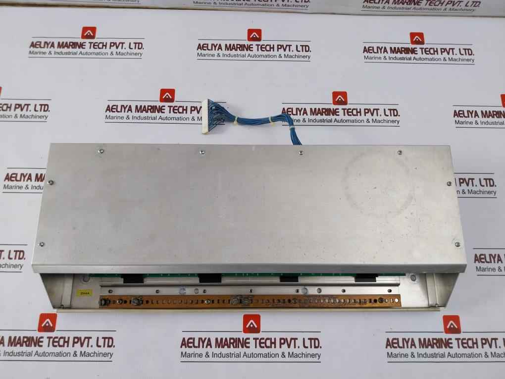 York 1606-001 Control Module Mission Ol Cpu196,Shds01