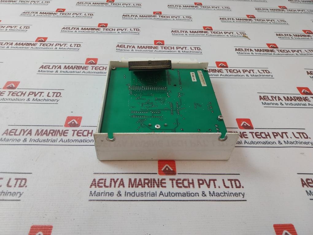 York Refrigeration Controls MP-3000 Remote Monitoring RMM-Slave Used