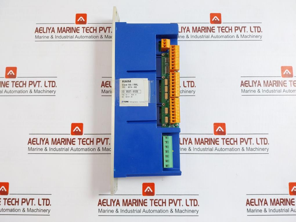 York Remote Monitoring Modem 8214-002