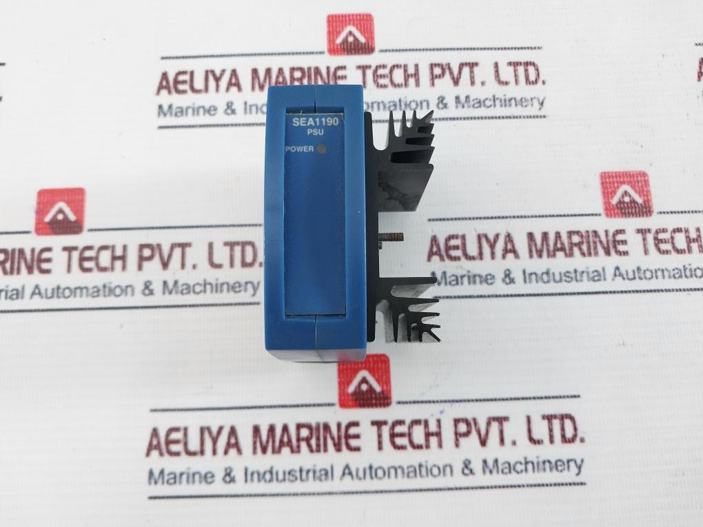 York Sea 1190 Power Supply Module Sco 1436-002