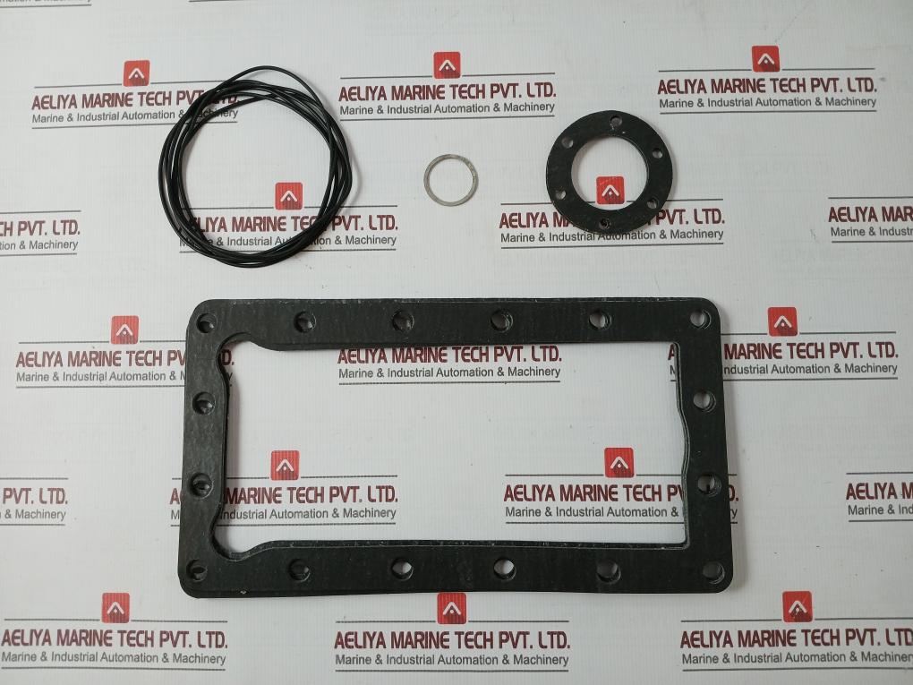 York 013.397.0001 Compressor Joint Set 050.01.1.0008