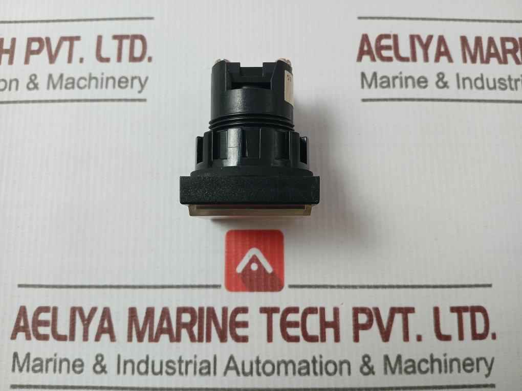 Yoshida Elec. Nso Pushbutton Switch 8L