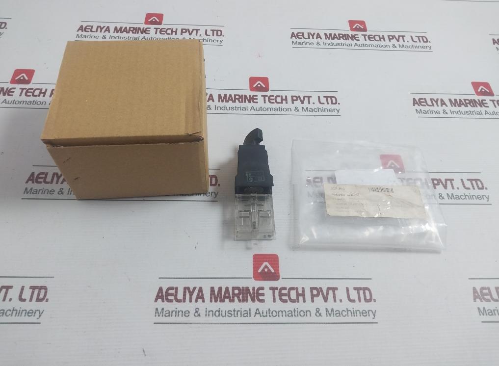 Tu-swb10 Selector Switch Yoshida Elec.