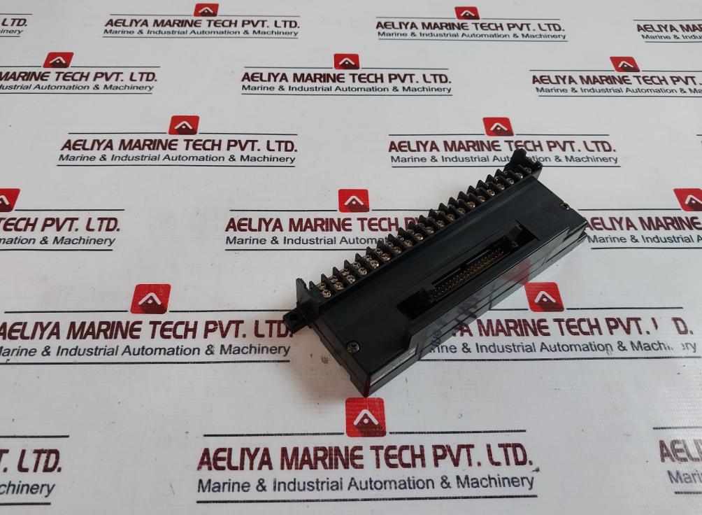 Yoshida Electric PS7D-40V4 Applicable Wire Terminal Block 125V