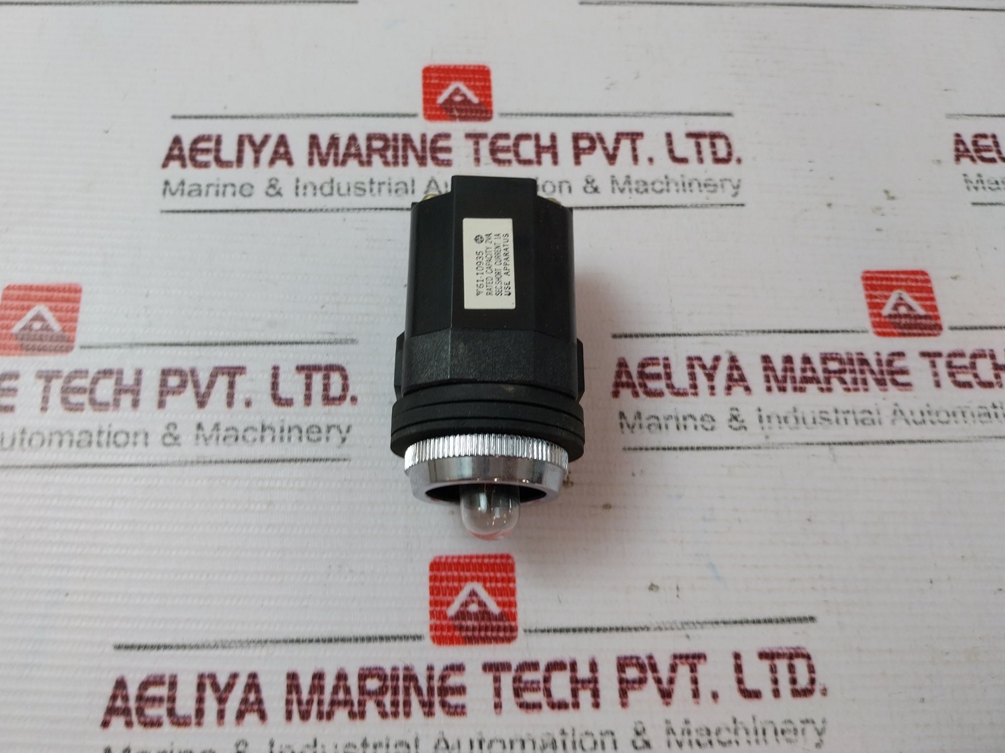 Yoshida Electric Yln30-a2B Selector Switch Control Unit 220-230V 50/60Hz