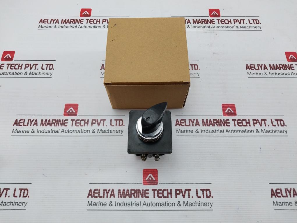 Yoshida Cam Switch Yc 2Ams-ab3B