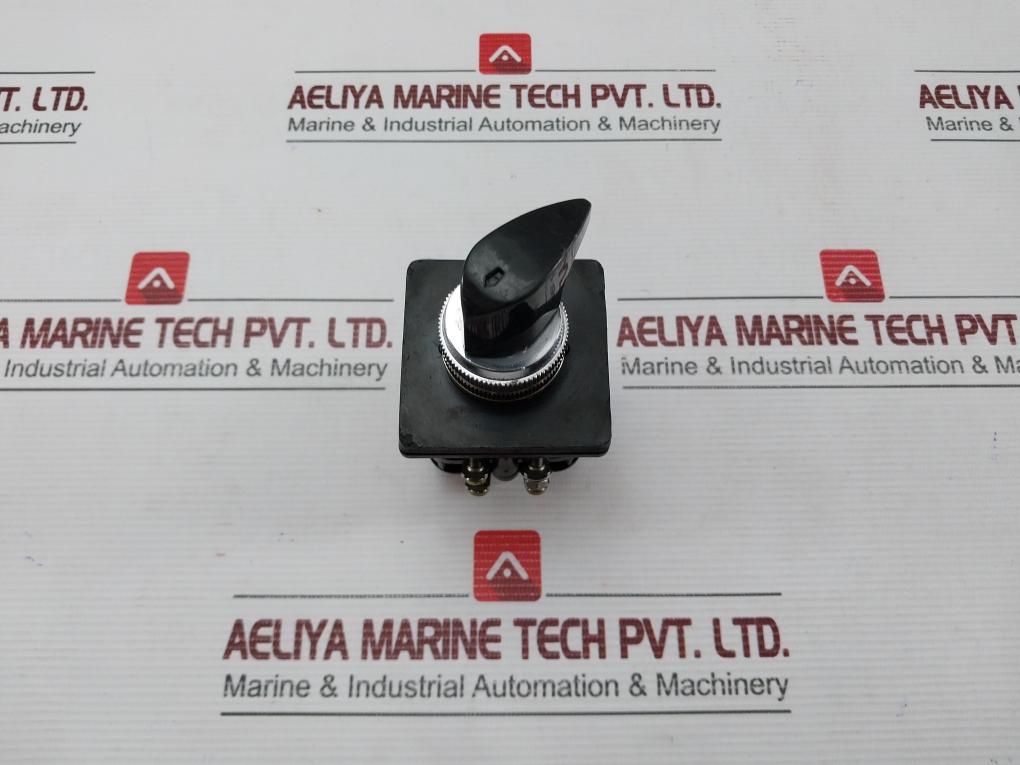 Yoshida Cam Switch Yc 2Ams-ab3B
