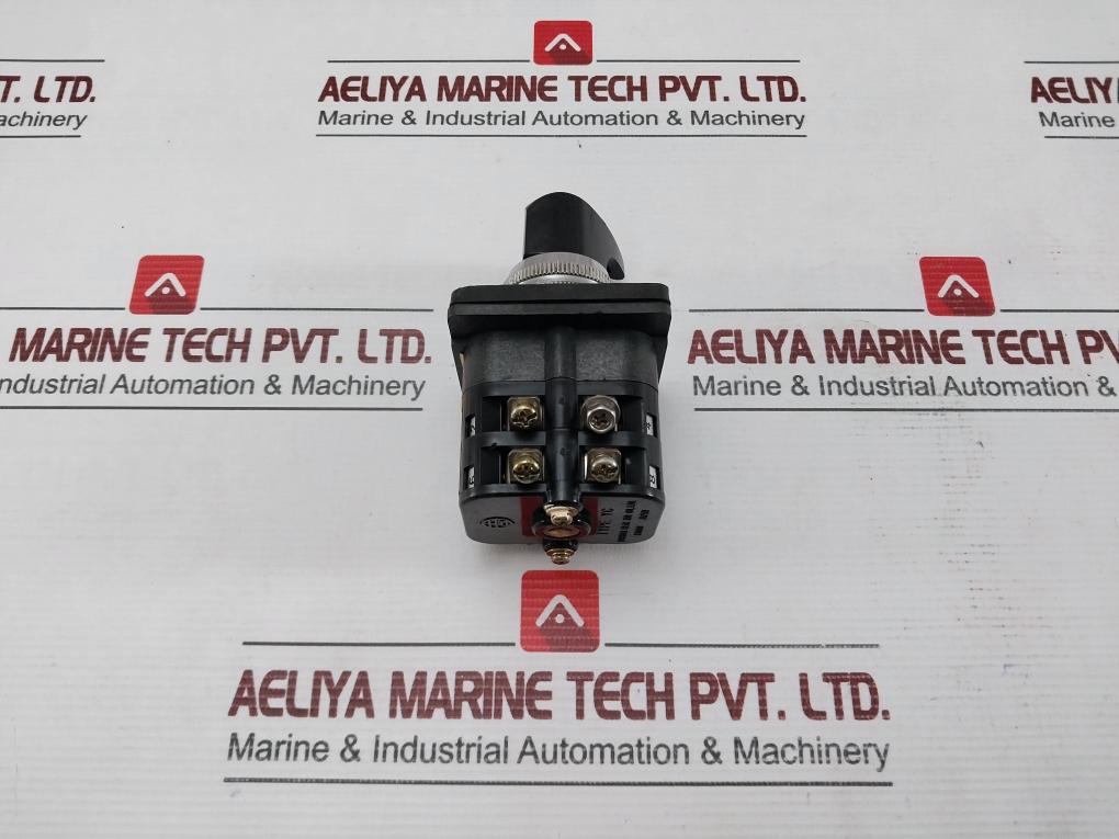 Yoshida Cam Switch Yc 2Ams-ab3B