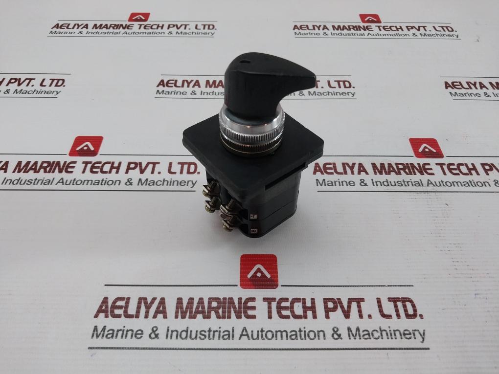 Yoshida Cam Switch Yc 2Ams-ab3B
