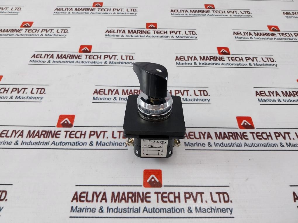 Yoshida Yc Cam Switch 2Ams–C3B