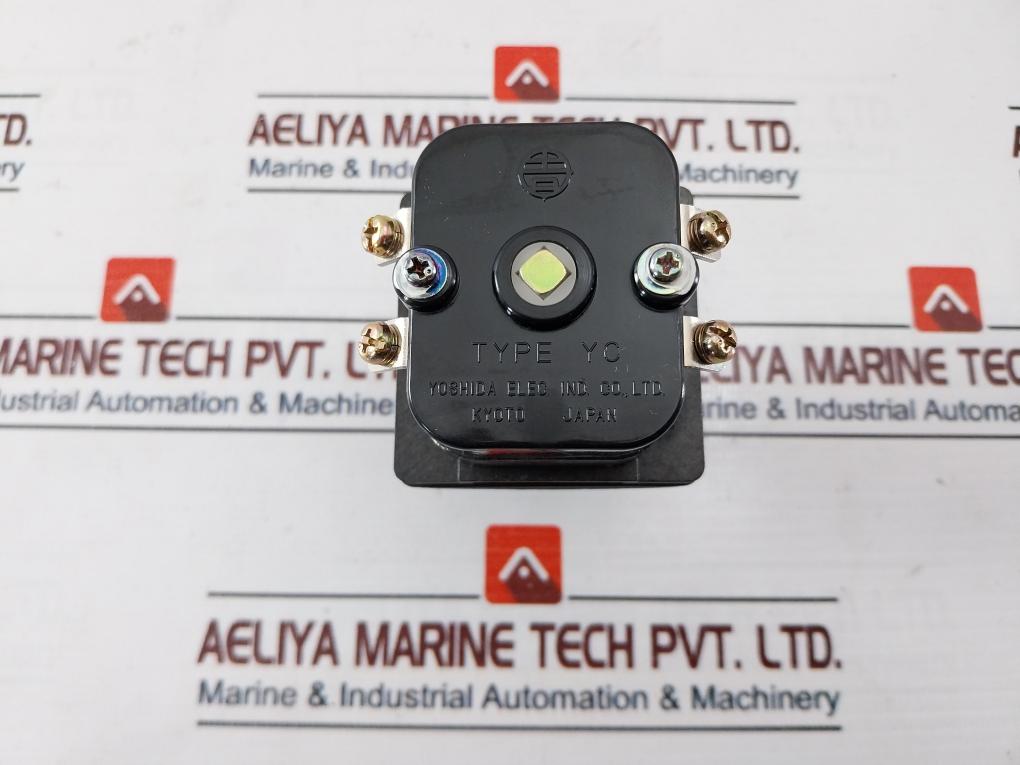 Yoshida Yc Cam Switch 2Ams–C3B