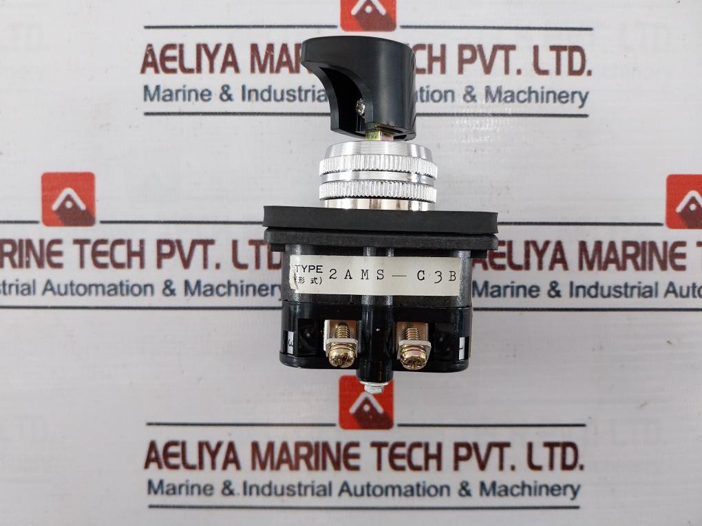 Yoshida Yc Cam Switch 2Ams–C3B