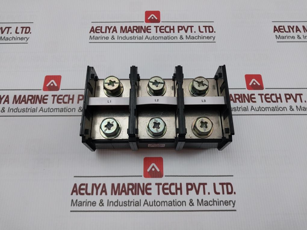 Yoshida Kt200N Terminal Connector 600V 300A