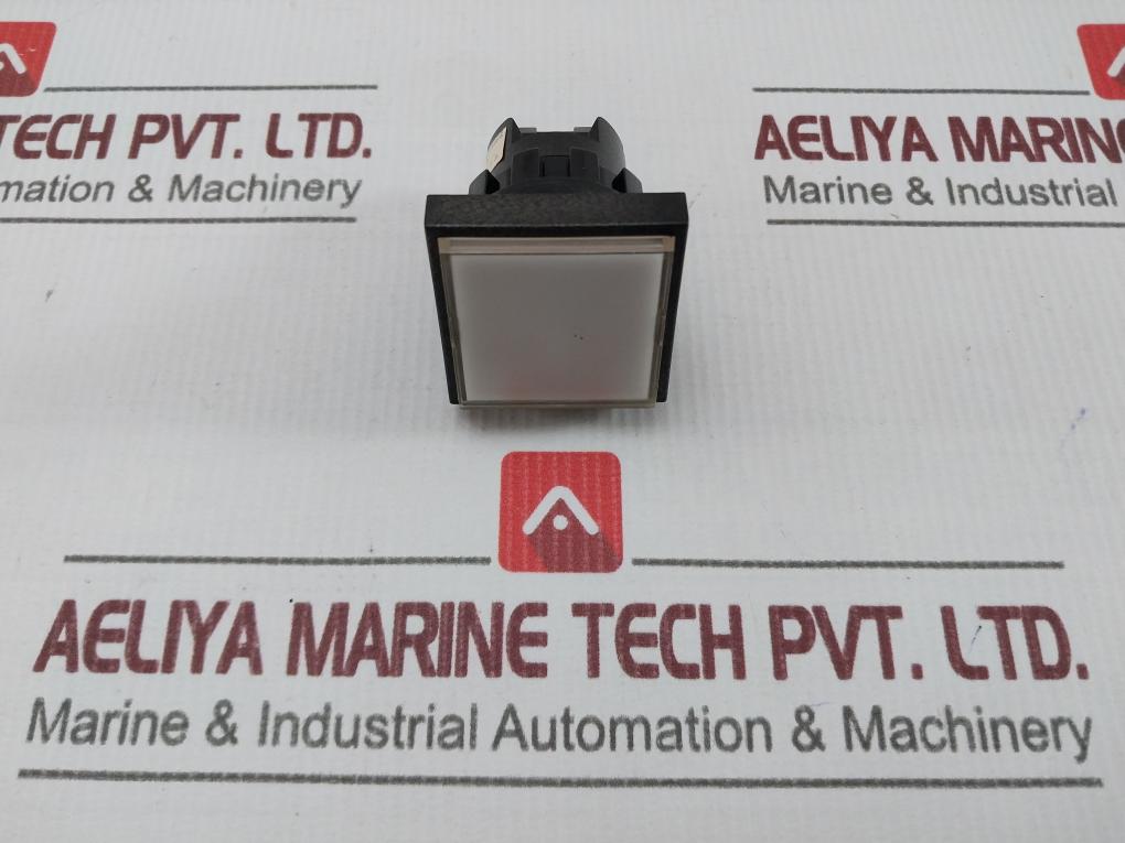 Yoshida Nso/Ns0 Pushbutton Switch
