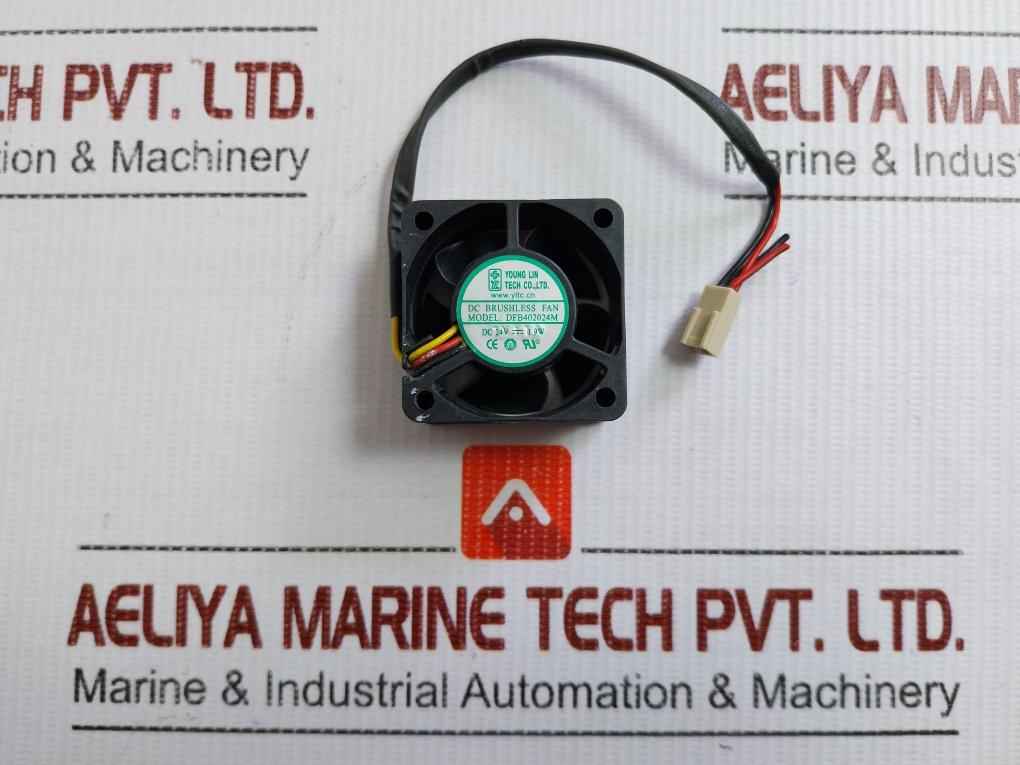 Young Lin Tech Dfb402024M