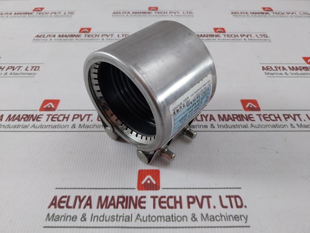 Youngnam Gr-s (E0129272) Yn-pipe Coupling 65A 18 Kgf/Cm²
