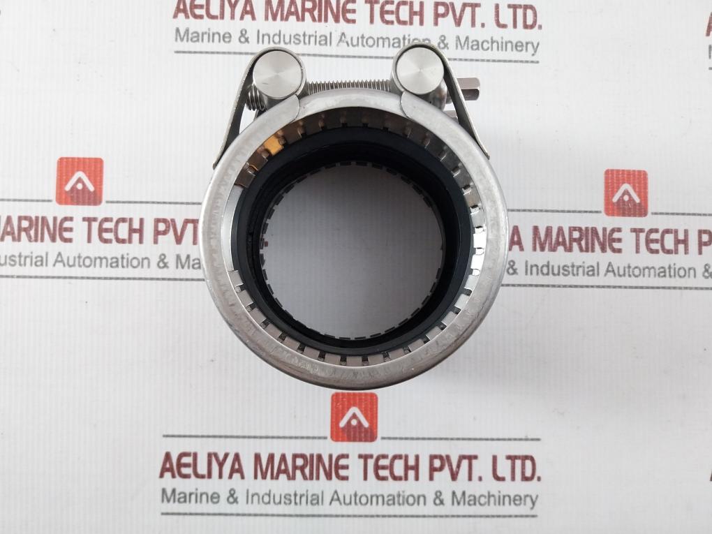 Youngnam Gr-s (E0129272) Yn-pipe Coupling 65A 18 Kgf/Cm²
