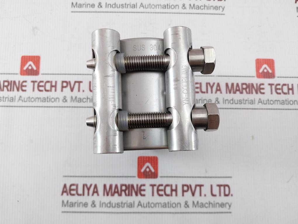 Youngnam Rch-s (H0900001) Yn Coupling 50A (2”)