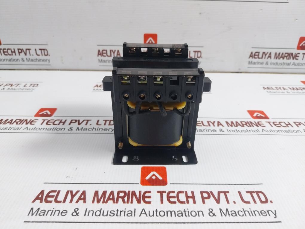 Ysa-50-Transformer-380V-440V-50-60Hz-Aihara-Electric-208495-5