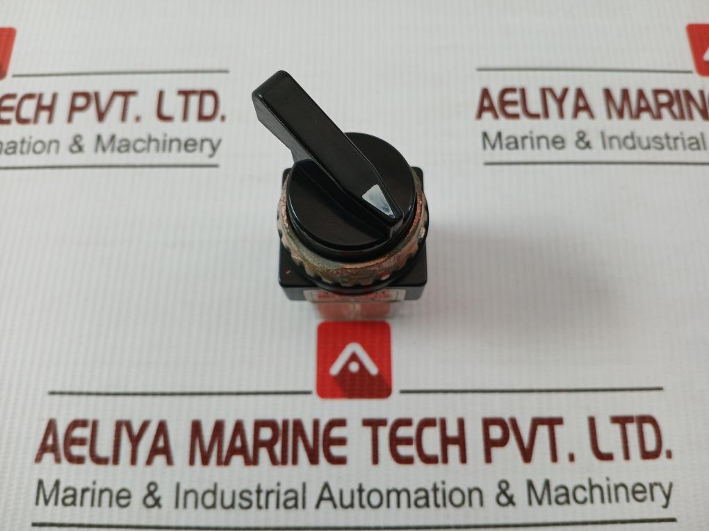 Ysr 3-211 Yongsung 250V 6A Rotary Selector Switch