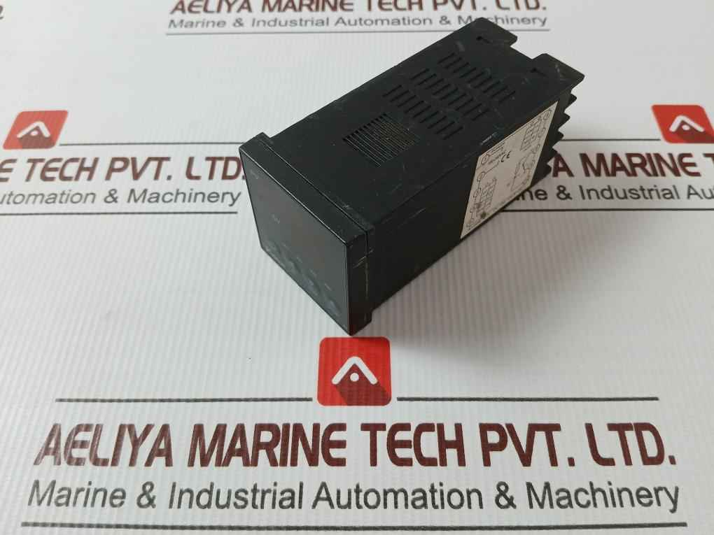 Yudian Ai-208 Pid Temperature Controller