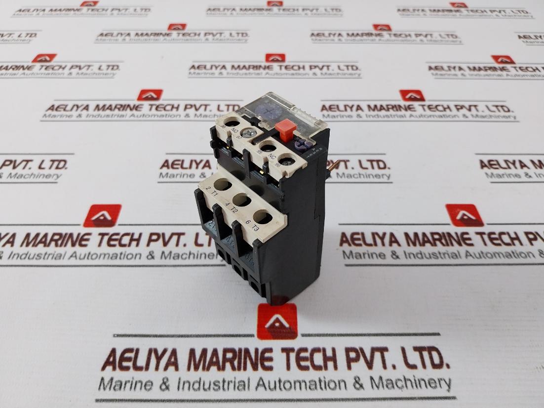 Yueqing Cr-20 Thermal Overload Relay 23-32A Uimp 6Kv Ui 750V