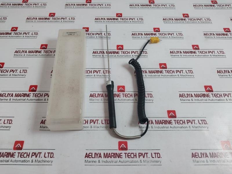 Yueqing Donglian Hp-502A-m11 Thermocouple Probe Wkc Tube 8"