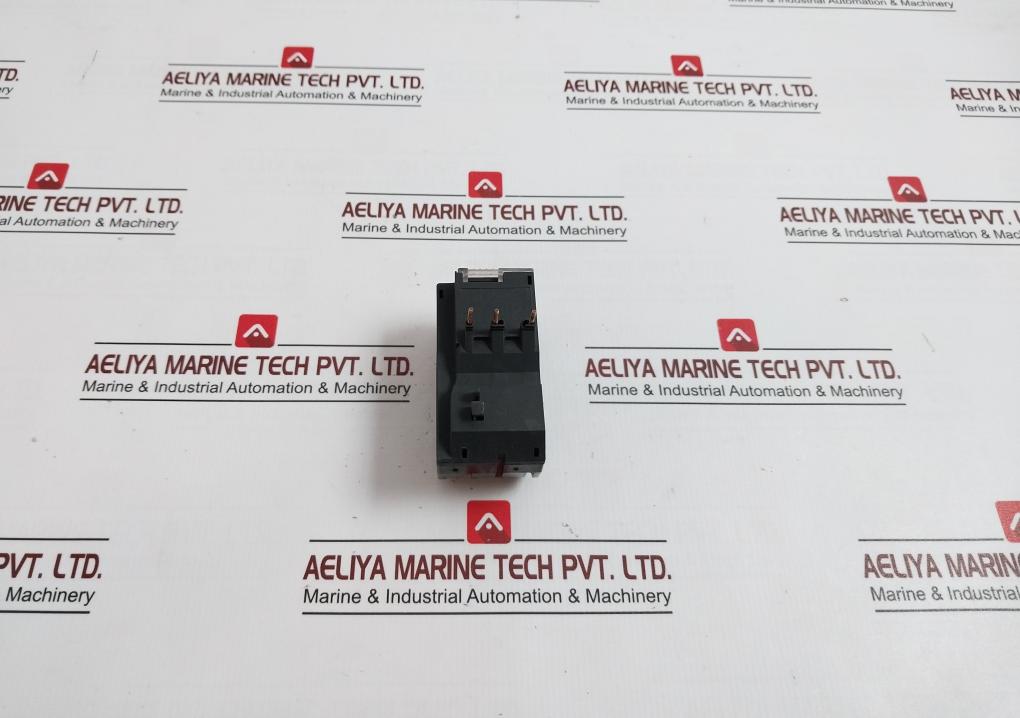 Yueqing Tiangao Cr-20 Thermal Overload Relay 4-6a 750v 6kv 5a
