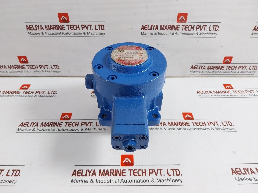 Yuken-1500-Rpm-70-Kg-Cm2-Hydraulic-Variable-Vane-Pump-Vpvr-sf-40D-20-208436-6