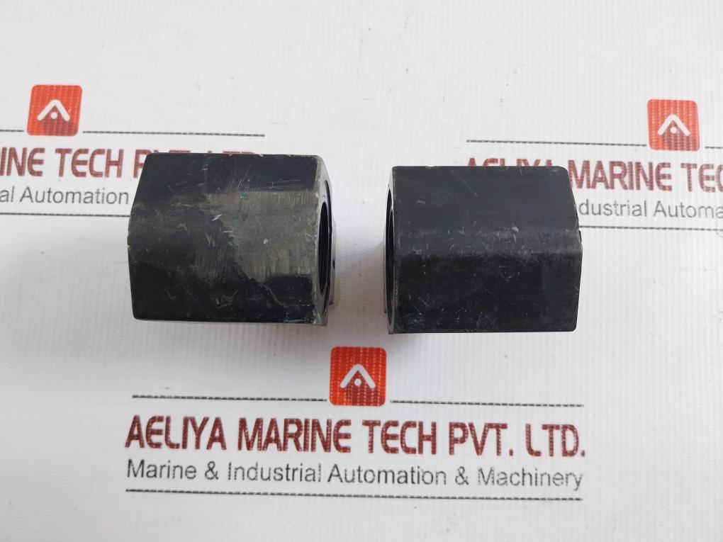 Yuken-Solenoid-Valve-Coil-D24-208939-11