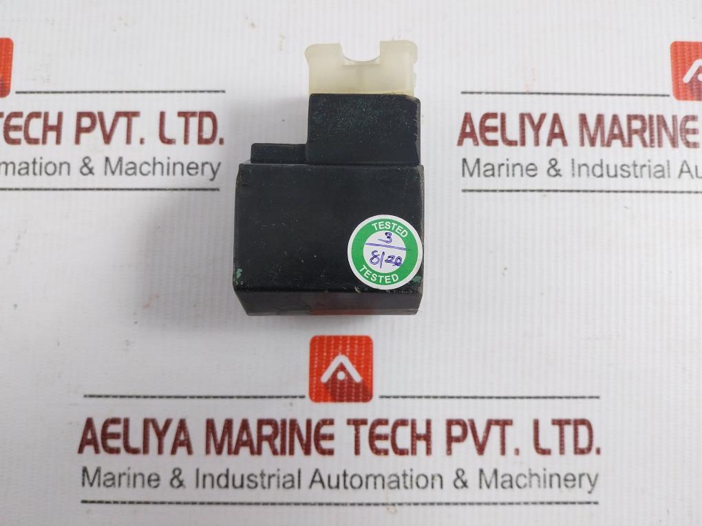 Yuken-Solenoid-Valve-Coil-D24-208939-6