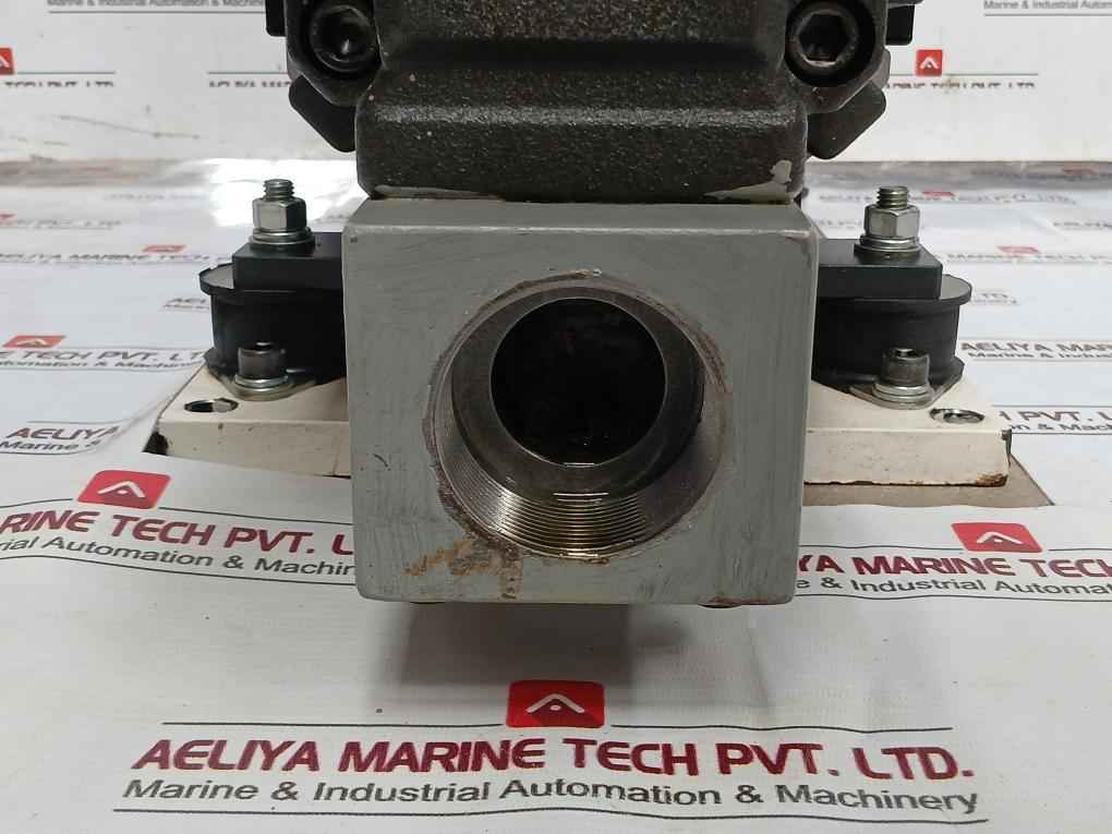 Yuken Ase5-4Bz-g130B-b00-4002 Ac Servo Motor Driven Pump 17.5Mpa