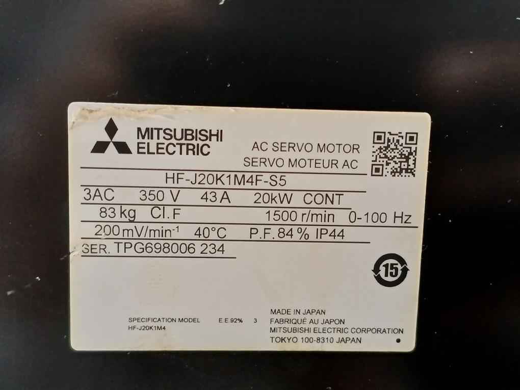Yuken Ase5-4Bz-g130B-b00-4002 Ac Servo Motor Driven Pump 17.5Mpa