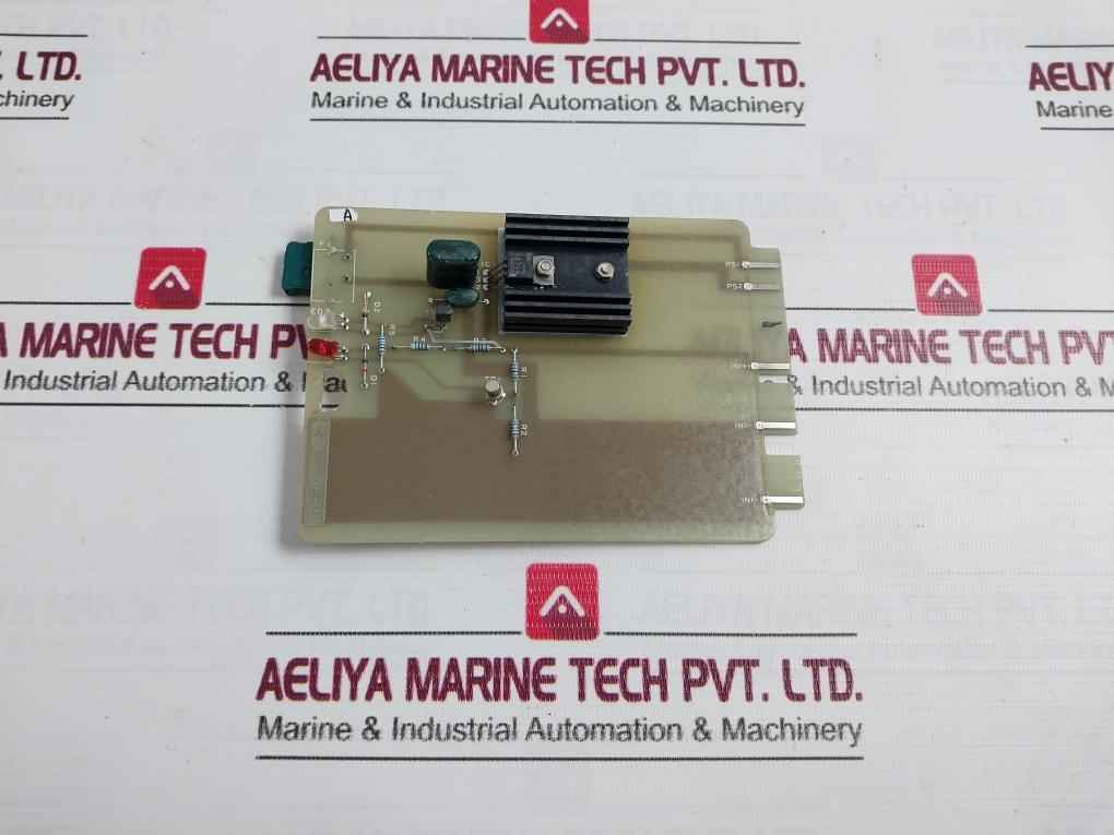 Yuken Kogyo Islb-15/15-10 Barrier Unit Rack R8792