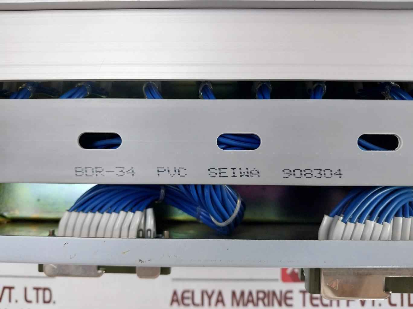 Yuken Kogyo Islb-15/15-10 L/S Barrier Unit Rack R8792 I2G5