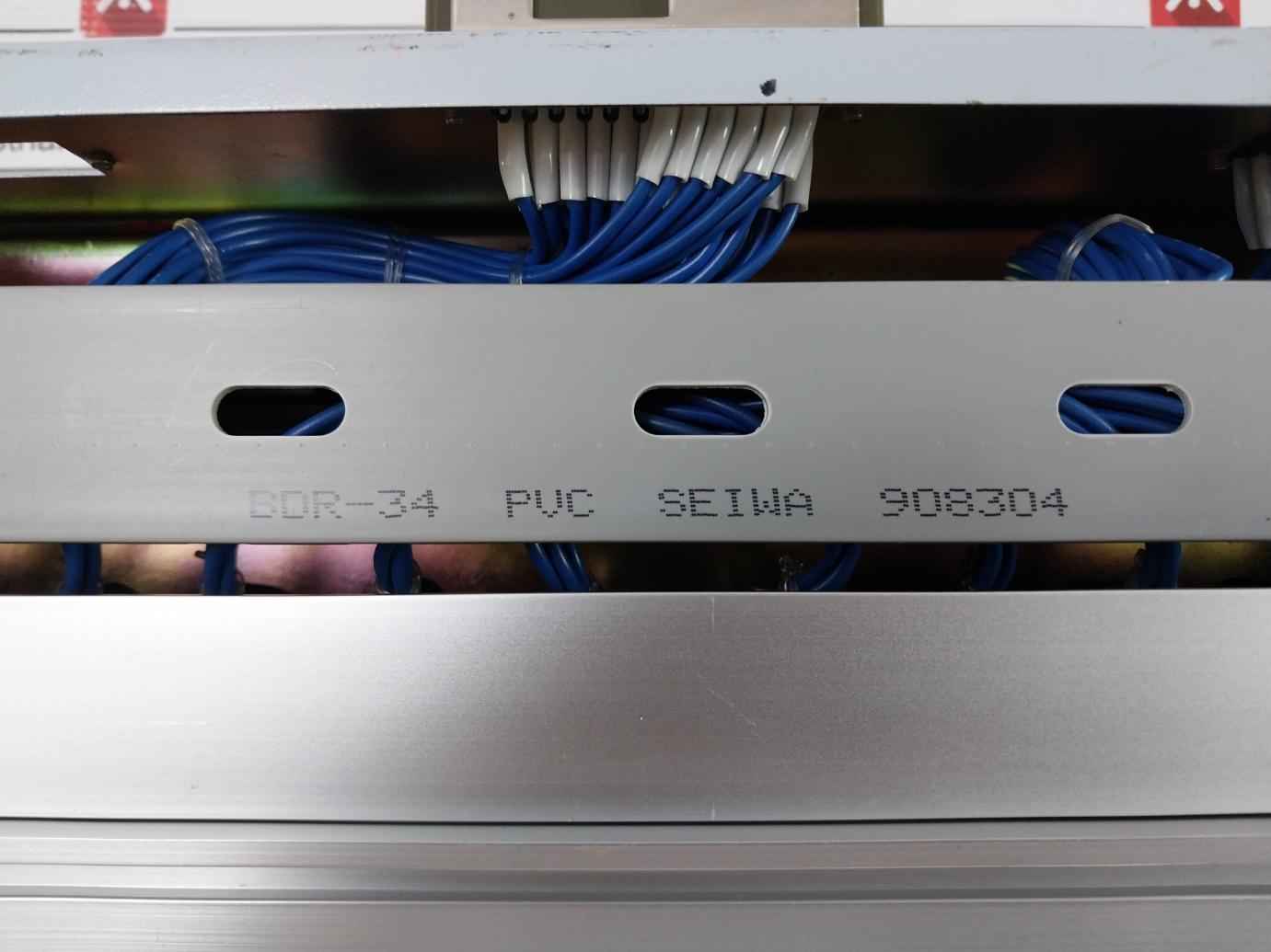Yuken Kogyo Issb-15/15-10 Sol. Barrier Unit Rack R8792 Yc9L-1102-10 A