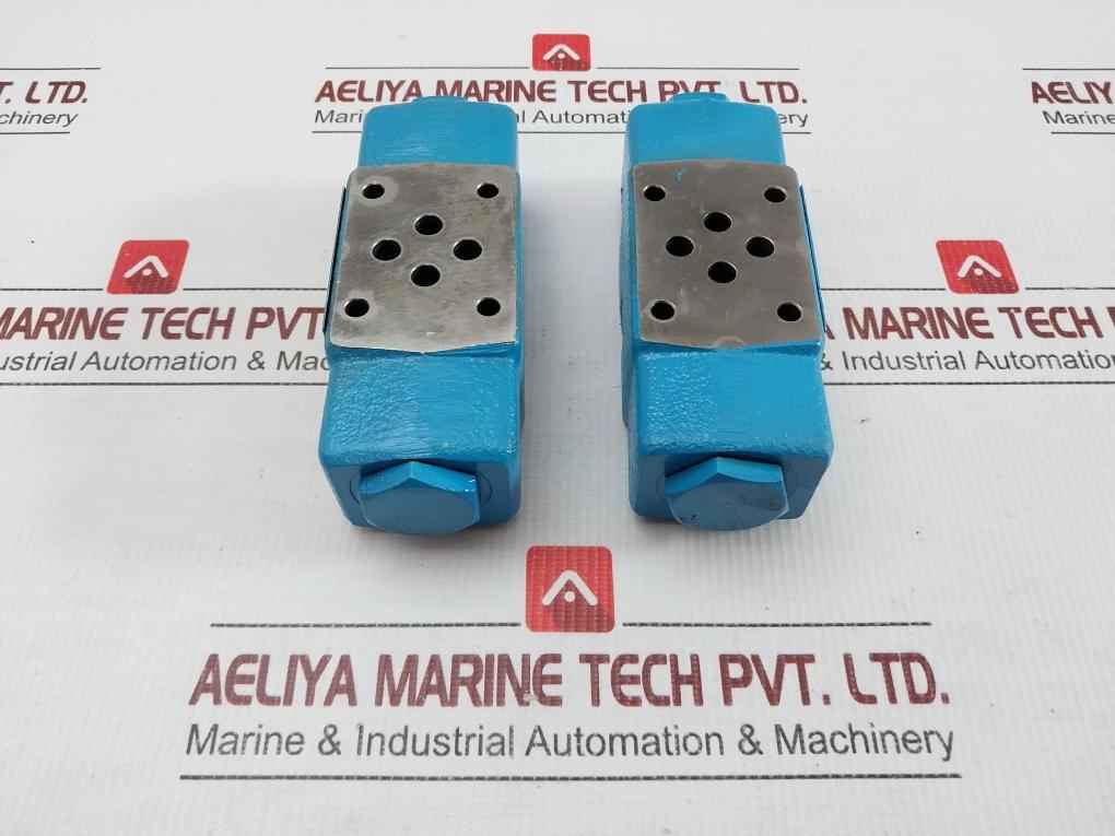 Yuken Mpw-01-2-40