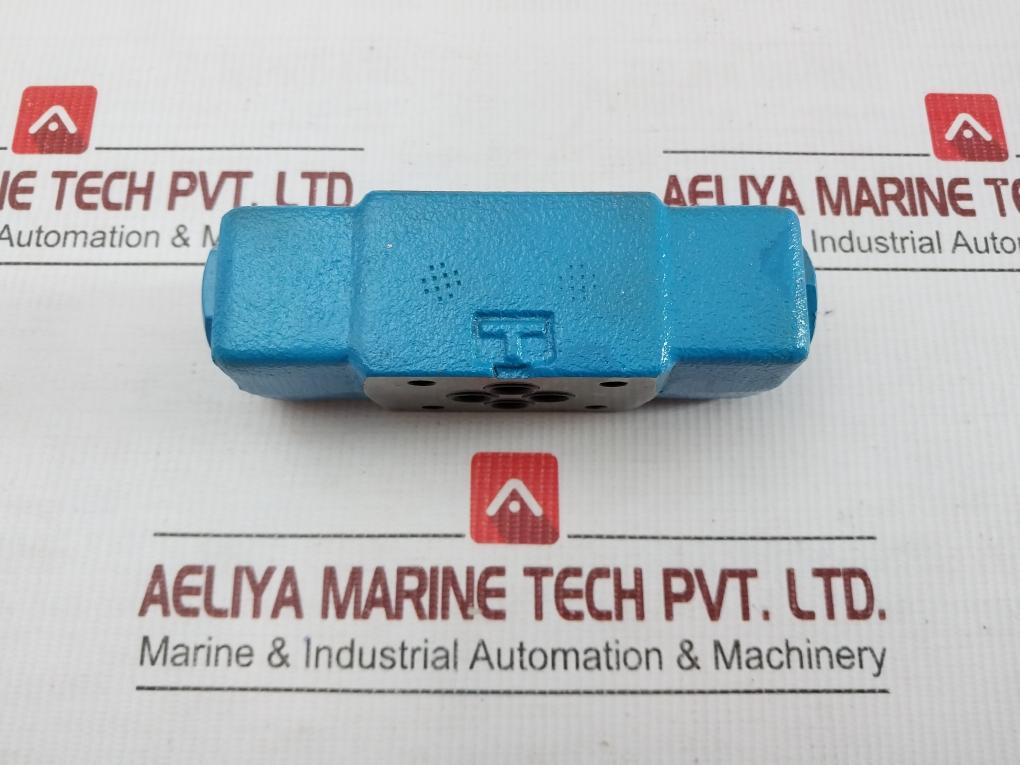 Yuken Mpw-01-2-40