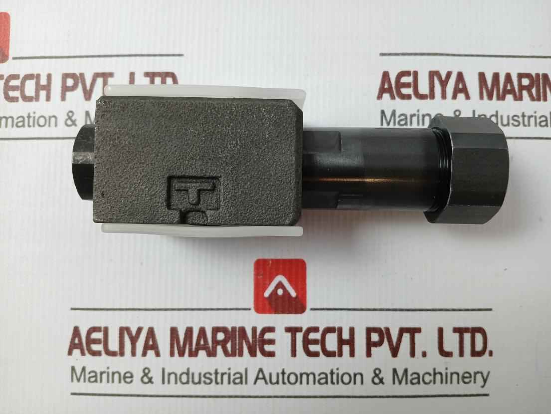 Yuken Mrp-01-b-70 Reducing Modular Valve Vk318406-6