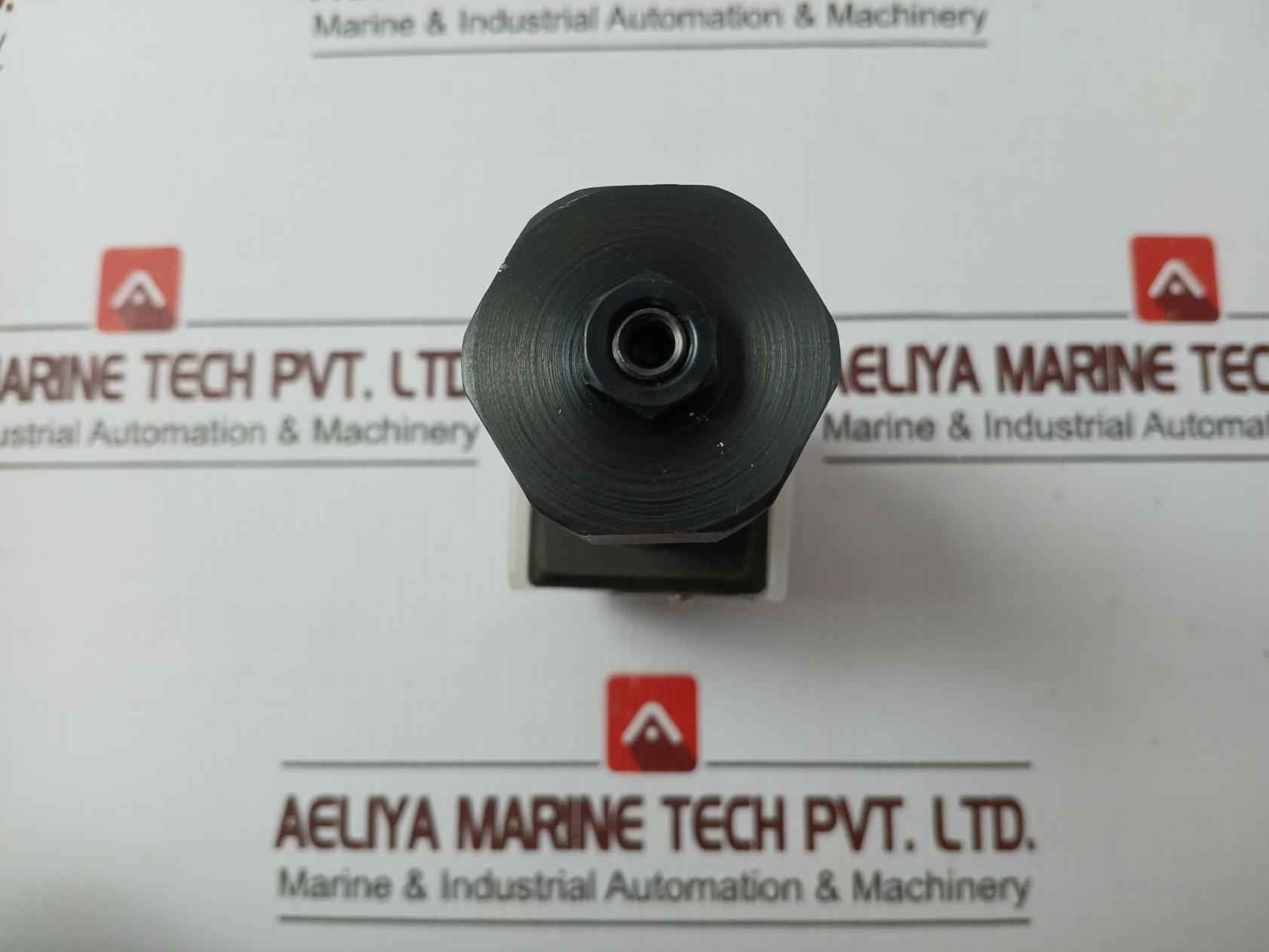 Yuken Mrp-01-b-70 Reducing Modular Valve Vk318406-6