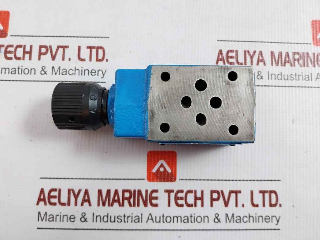 Yuken Msp-01-30