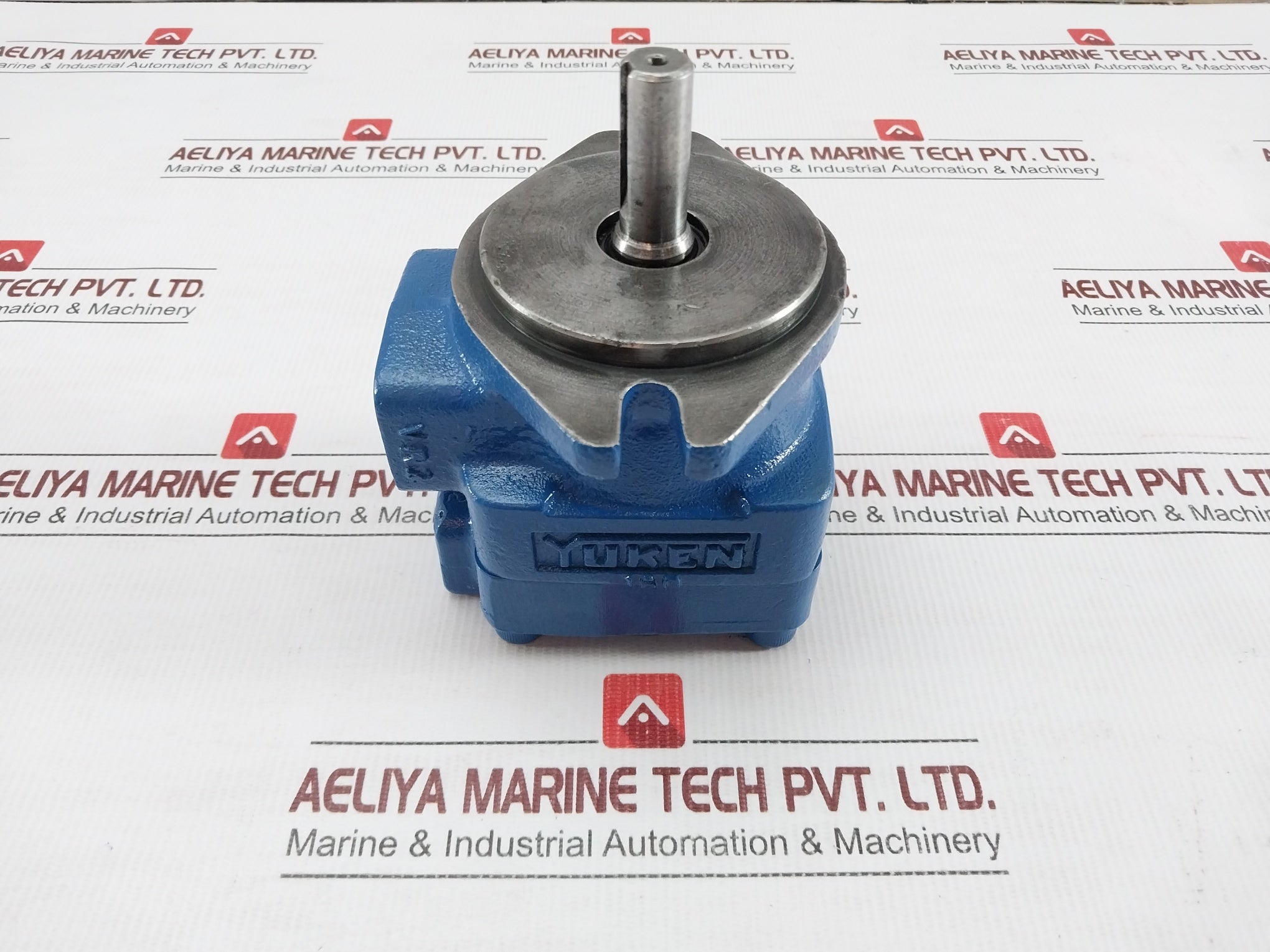Yuken Pvr1T-15-fra-2080 Hydraulic Pump