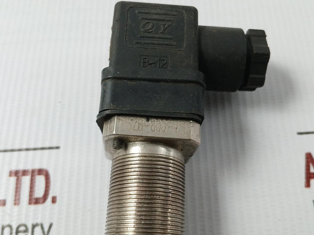 Yuyao Jiang Electronic 0-800 Rpm Proximity Sensor Szb-800-v