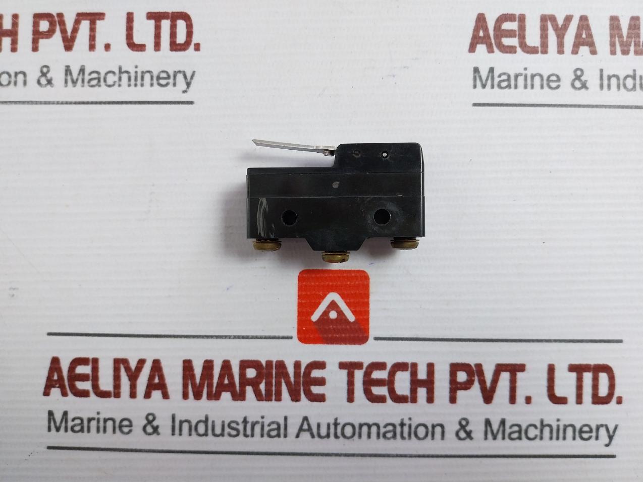 Z-15Gw-b Omron 250Vac Micro Switch 15A