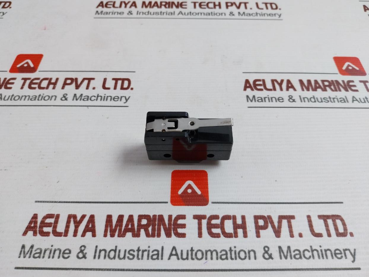 Z-15Gw-b Omron 250Vac Micro Switch 15A