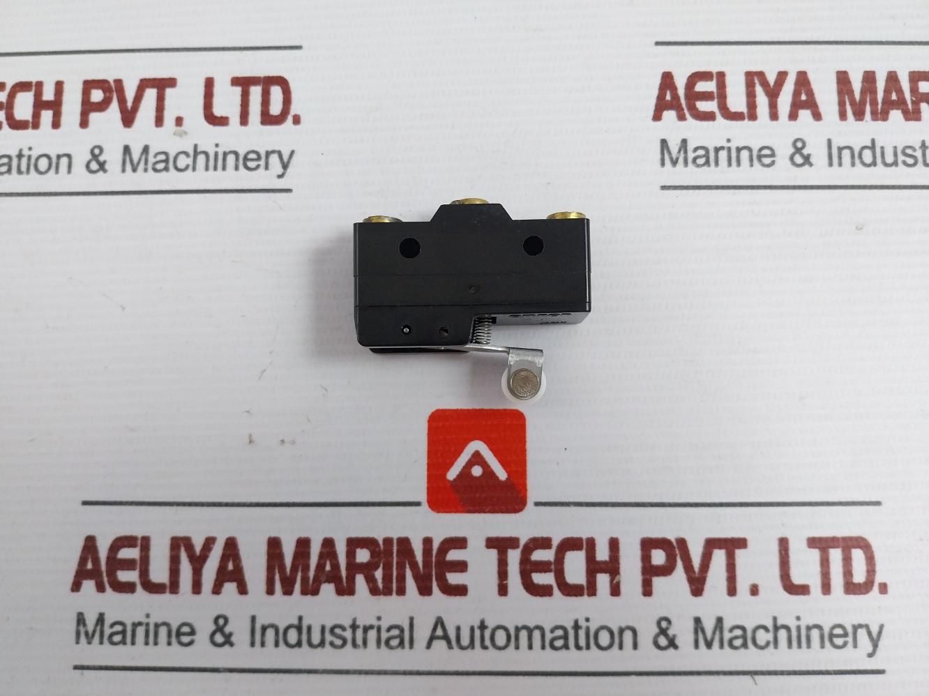 Z-15Gw22-b 15A Omron Micro Switch 480Vac